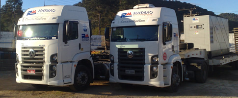 Carretas Rentmaq