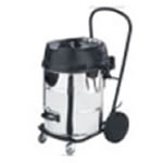 Aspirador de pó industrial 50 l 110v