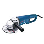 Esmerilhadeira 7” BOSCH 110 v / 220 v