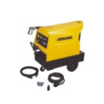 Lavadoras de alta pressao KARCHER toda a linha profissional e residencial